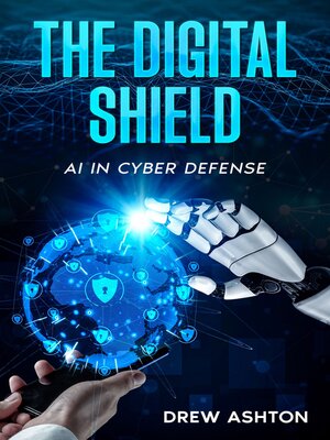 cover image of The Digital Shield